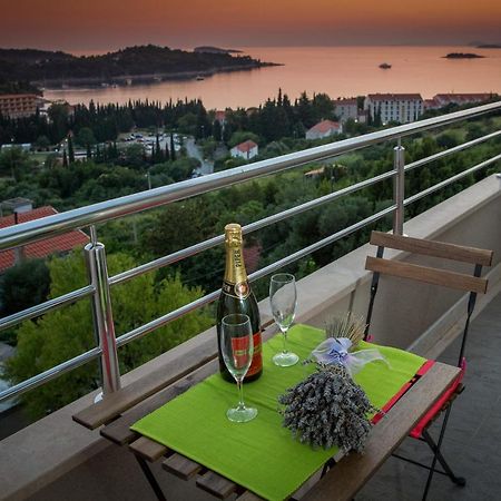 Mediterranean Sunset Apartments Cavtat Zewnętrze zdjęcie