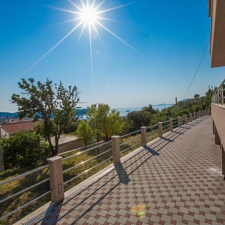 Mediterranean Sunset Apartments Cavtat Zewnętrze zdjęcie
