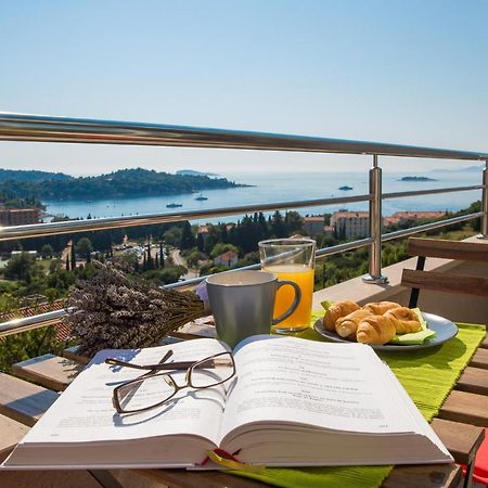 Mediterranean Sunset Apartments Cavtat Zewnętrze zdjęcie