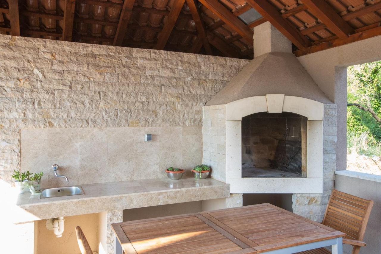 Mediterranean Sunset Apartments Cavtat Zewnętrze zdjęcie