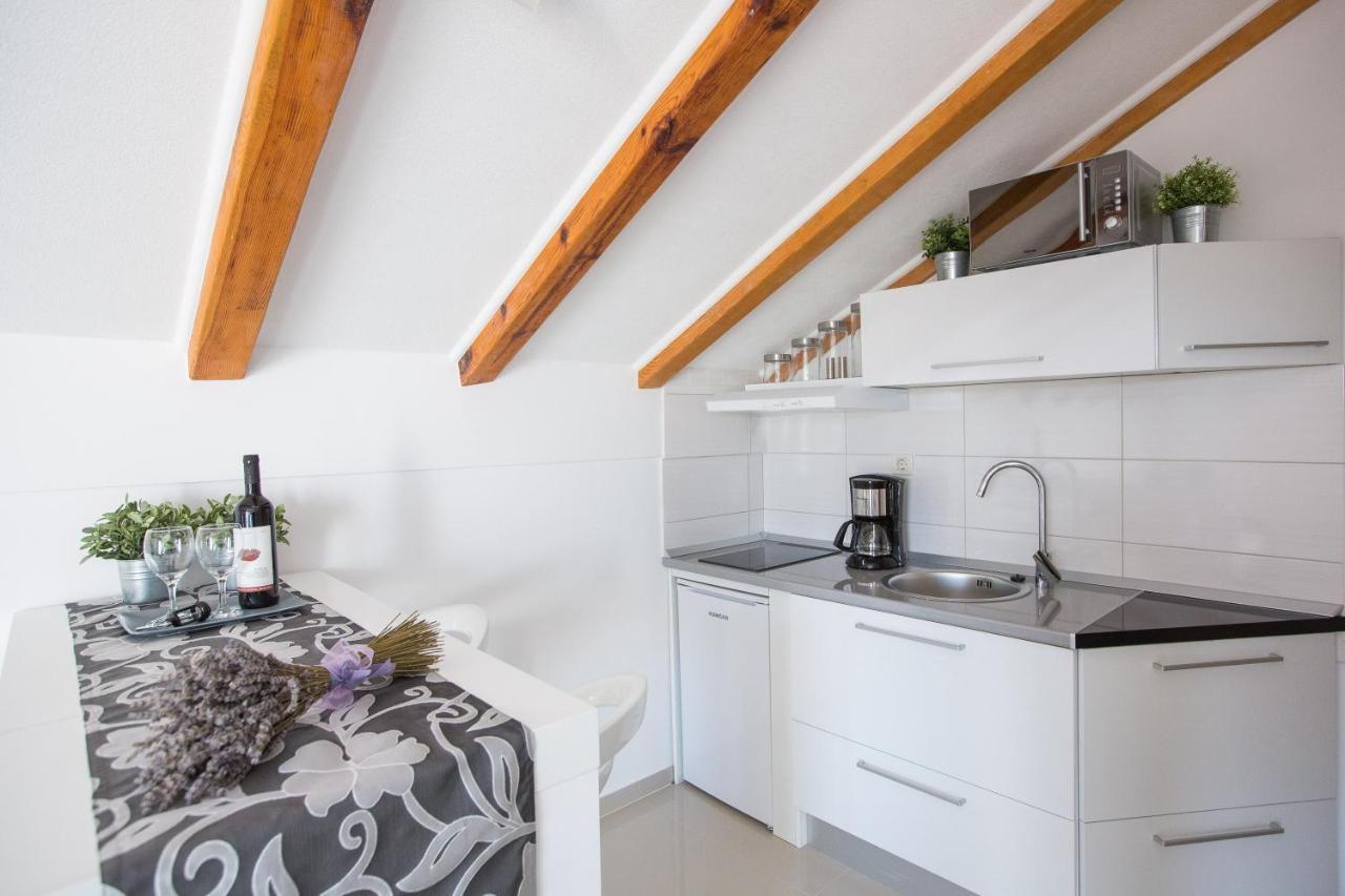 Mediterranean Sunset Apartments Cavtat Zewnętrze zdjęcie