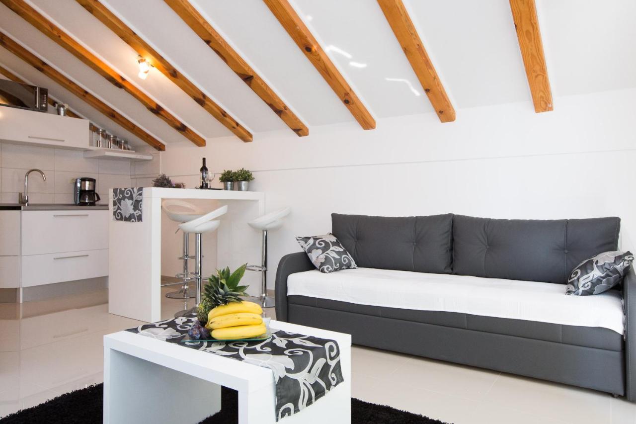 Mediterranean Sunset Apartments Cavtat Zewnętrze zdjęcie