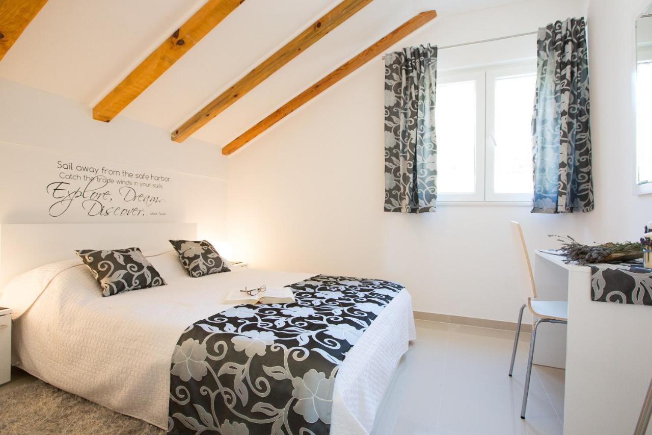 Mediterranean Sunset Apartments Cavtat Zewnętrze zdjęcie