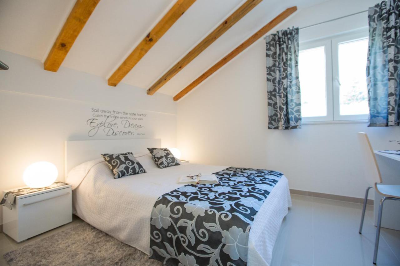 Mediterranean Sunset Apartments Cavtat Zewnętrze zdjęcie