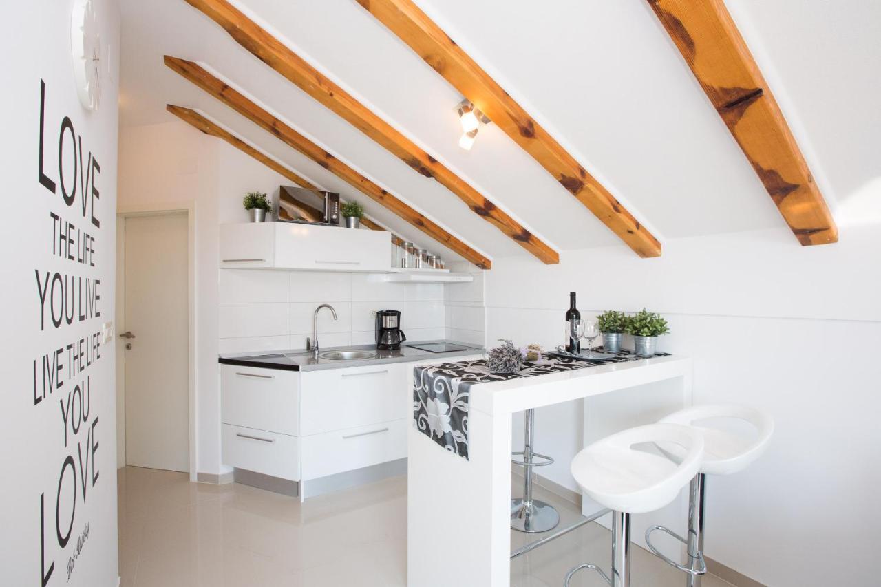 Mediterranean Sunset Apartments Cavtat Zewnętrze zdjęcie
