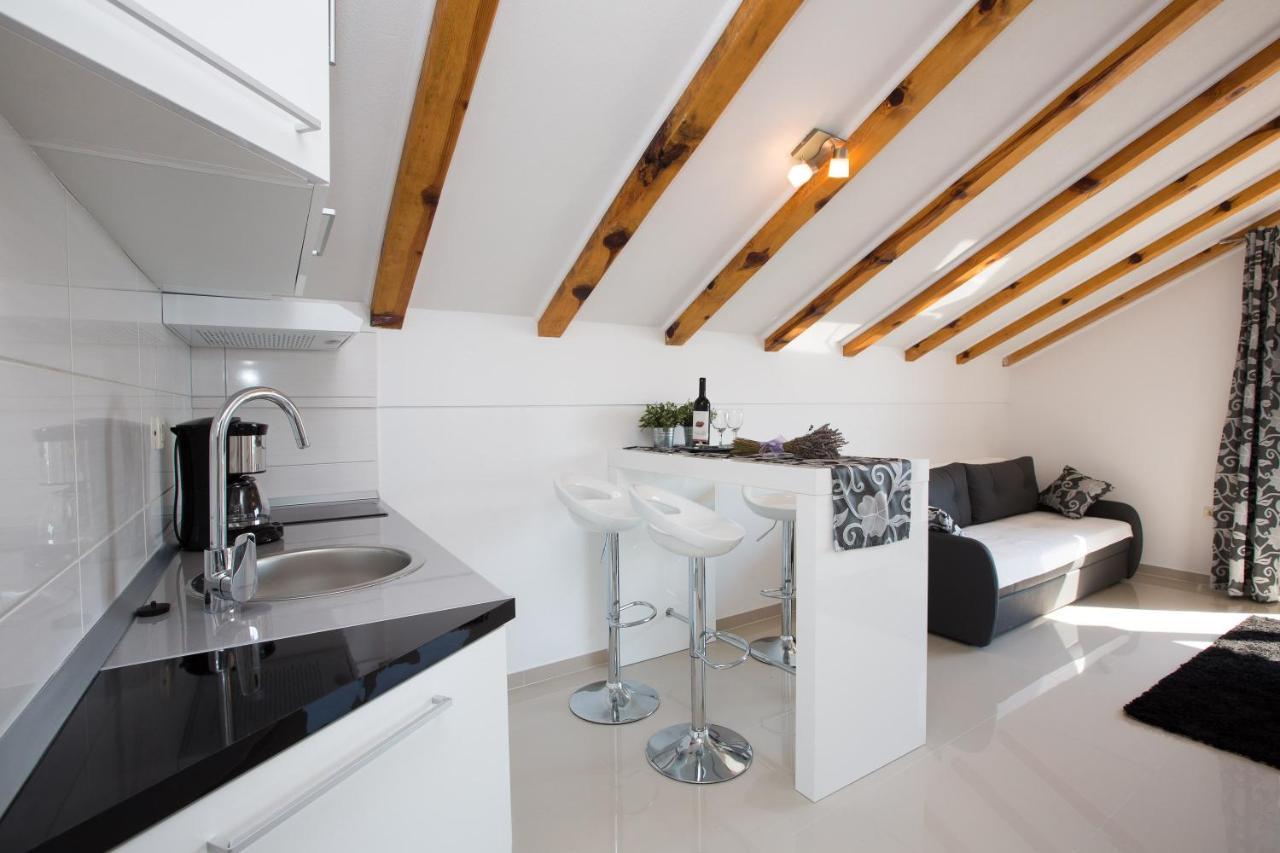 Mediterranean Sunset Apartments Cavtat Zewnętrze zdjęcie