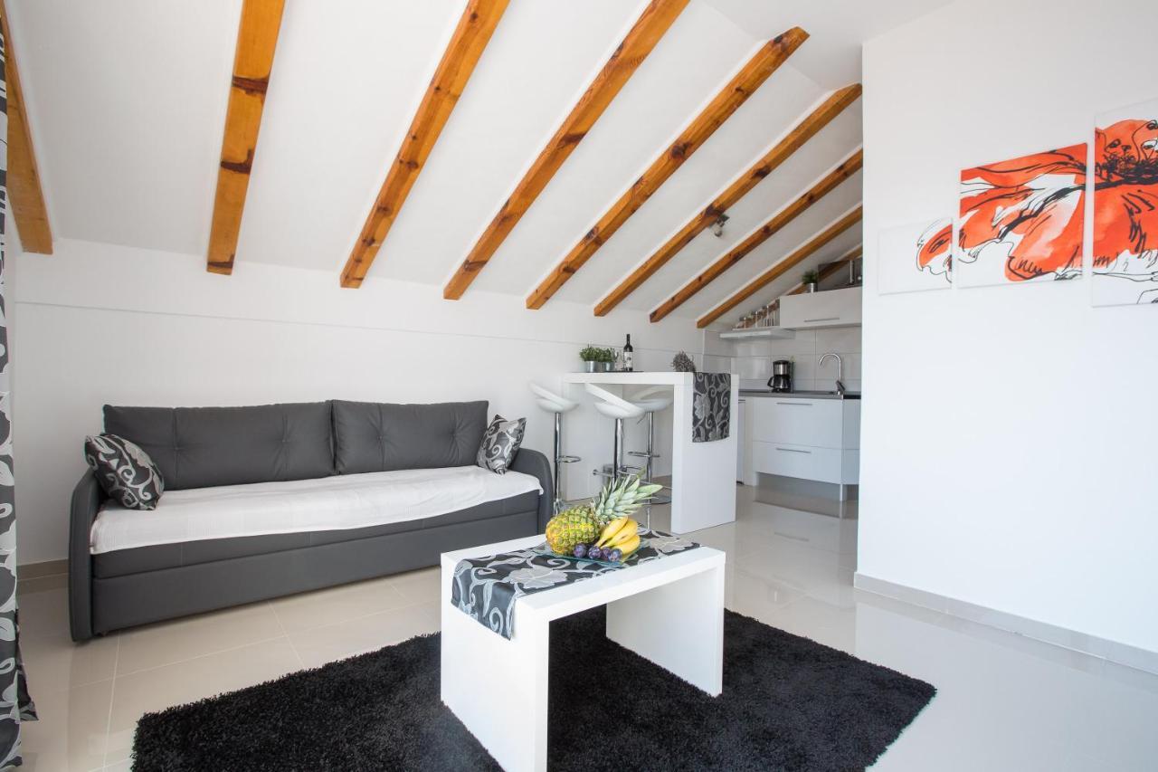 Mediterranean Sunset Apartments Cavtat Zewnętrze zdjęcie