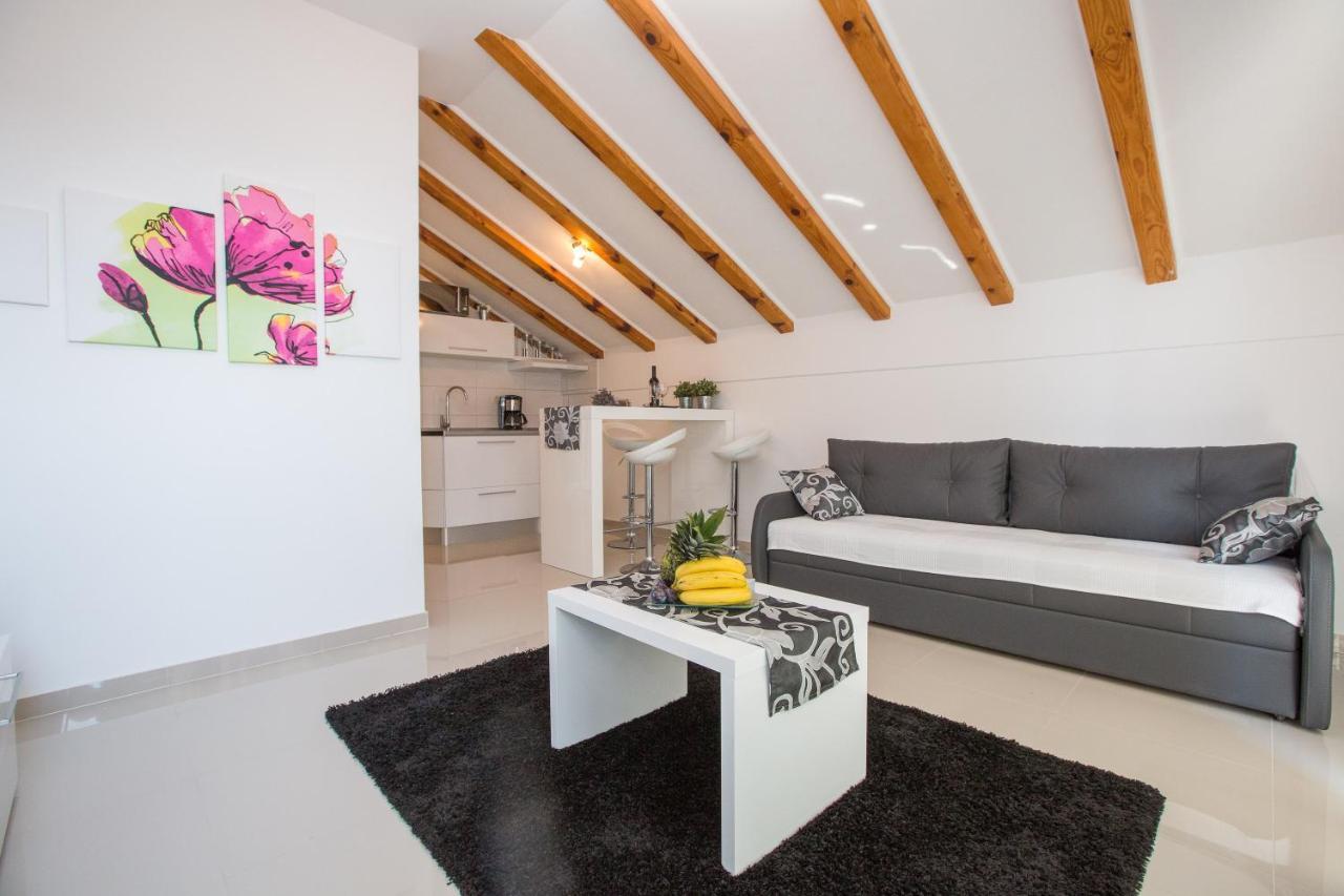 Mediterranean Sunset Apartments Cavtat Zewnętrze zdjęcie